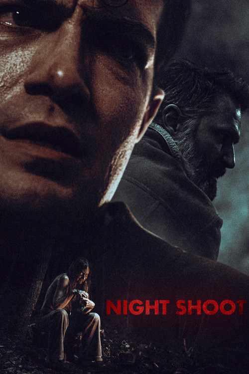 Night Shoot trailer