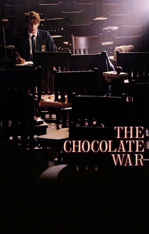 The Chocolate War trailer