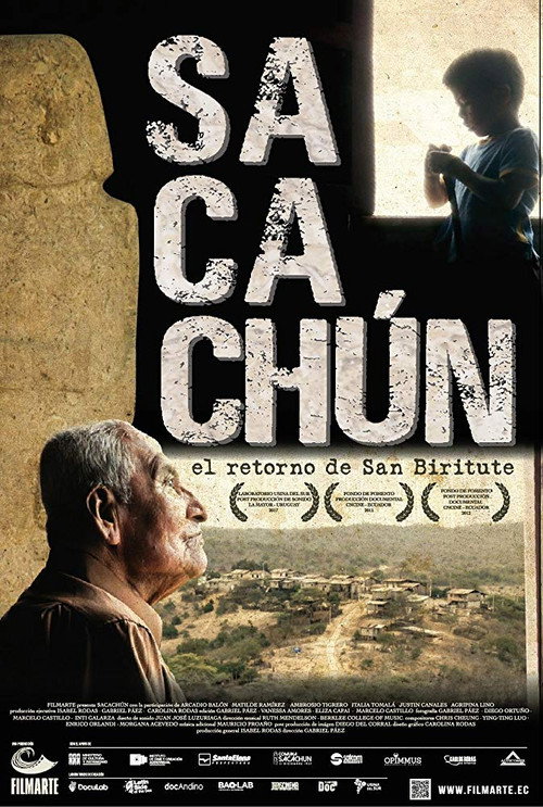 Sacachun trailer