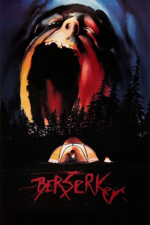 Berserker trailer