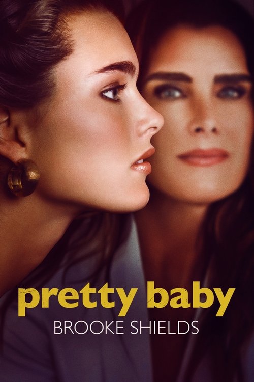 Pretty Baby: Brooke Shields trailer