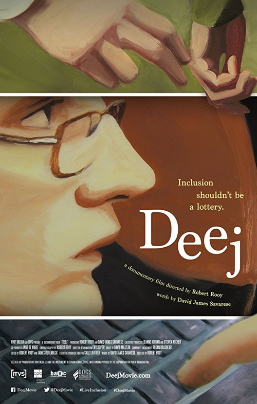 Deej trailer