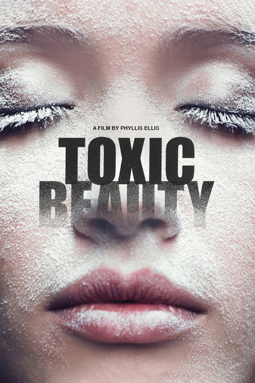 Toxic Beauty trailer