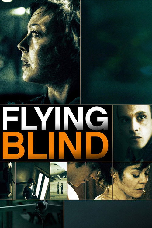 Flying Blind trailer