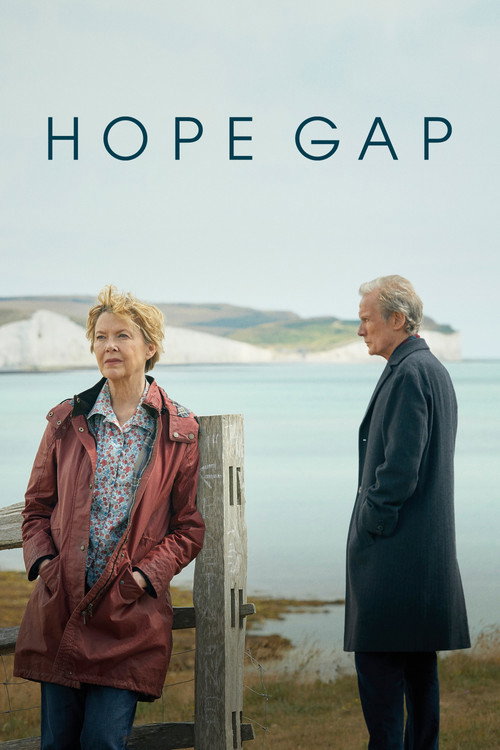 Hope Gap trailer