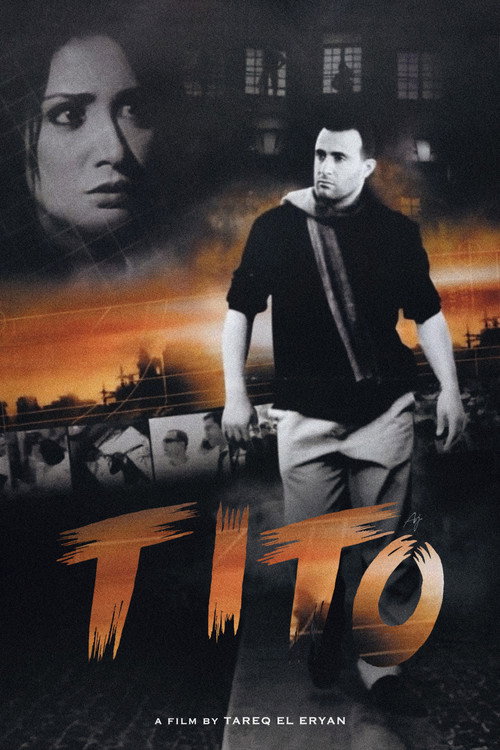 Tito trailer