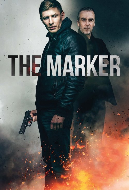 The Marker trailer
