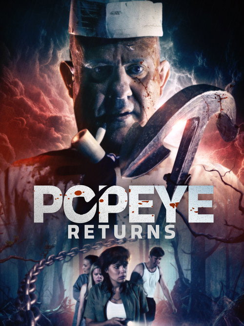 Popeye II: Returns trailer