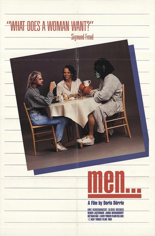 Men... trailer