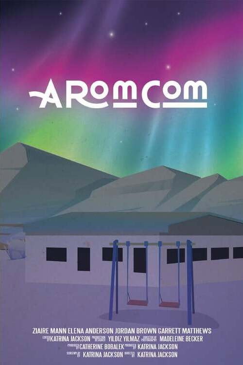 Aromcom trailer