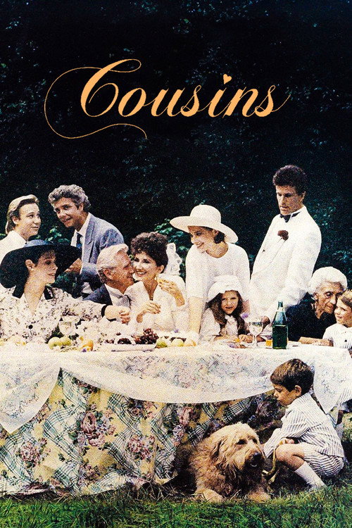 Cousins trailer