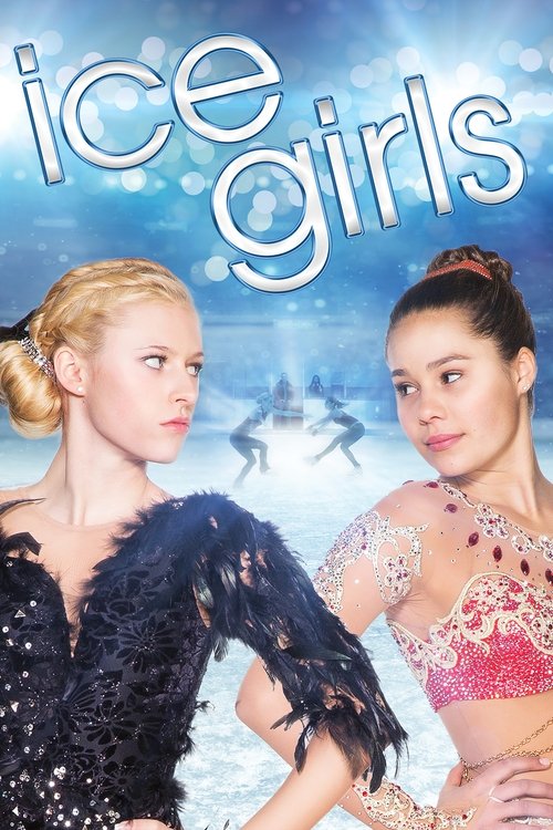 Ice Girls trailer