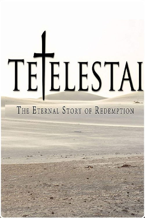 Tetelestai trailer