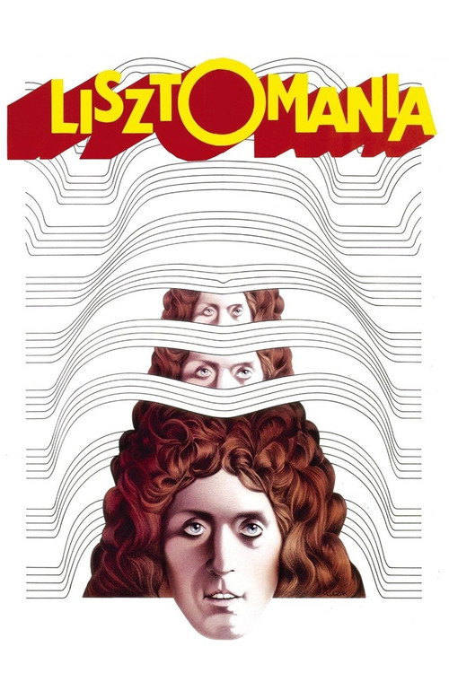 Lisztomania trailer
