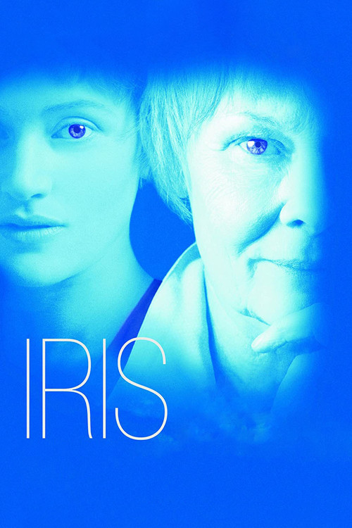 Iris trailer