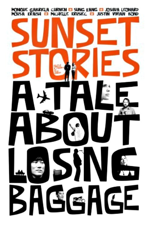 Sunset Stories trailer