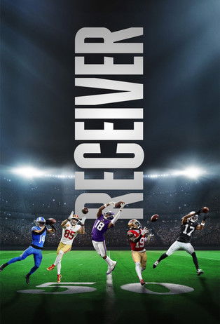 Receiver trailer