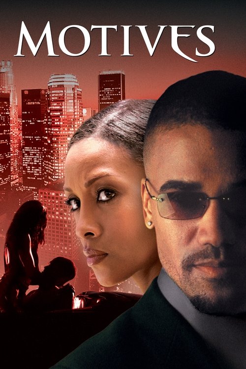 Motives trailer