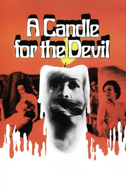 A Candle for the Devil trailer