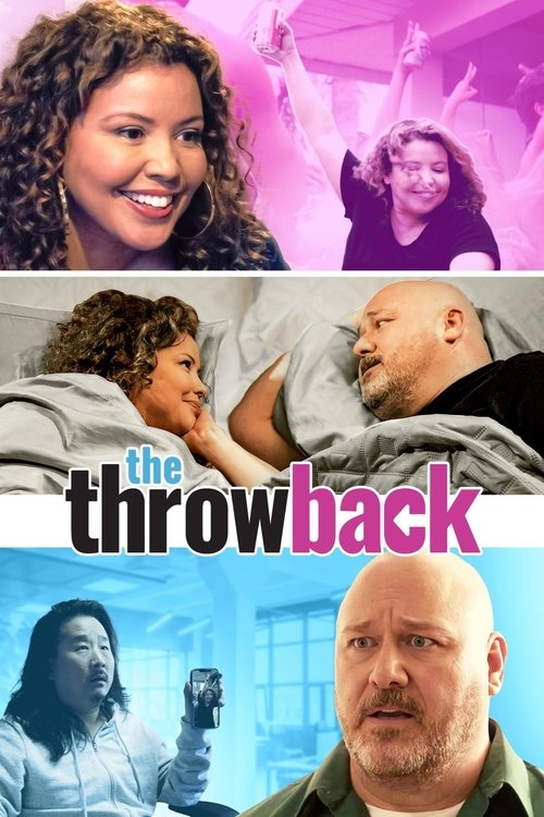 The Throwback trailer