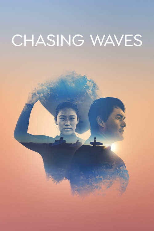 Chasing Waves trailer
