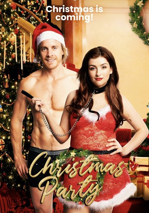 Christmas Party trailer