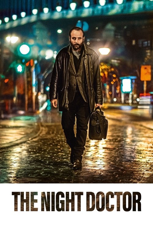 The Night Doctor trailer
