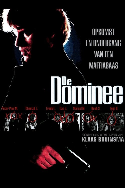 De Dominee trailer