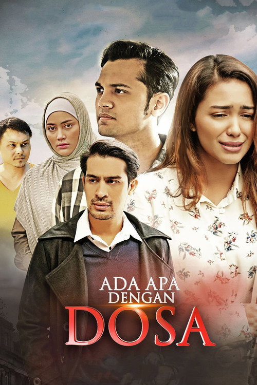 Ada Apa Dengan Dosa trailer
