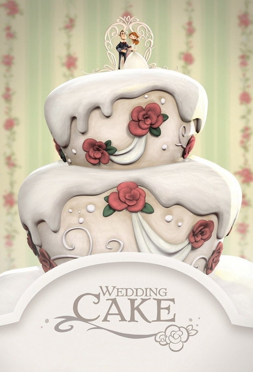 Wedding Cake trailer