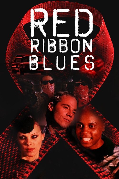 Red Ribbon Blues trailer