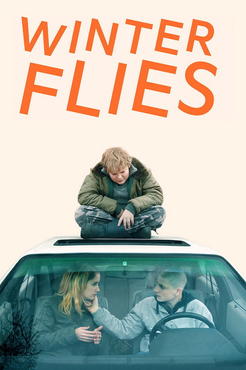 Winter Flies trailer