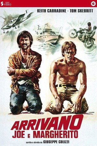 Run, Run, Joe! trailer