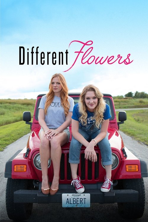 Different Flowers trailer