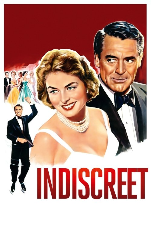 Indiscreet trailer