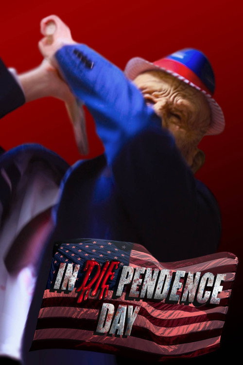 InDIEpendence Day trailer