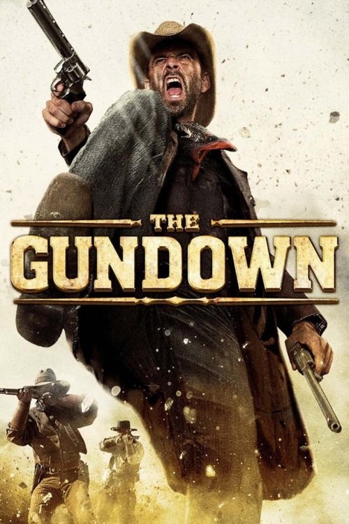 The Gundown trailer