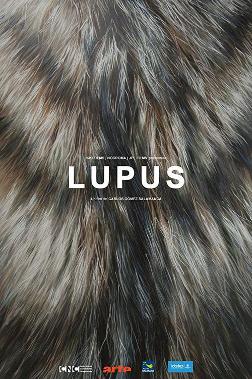 Lupus trailer