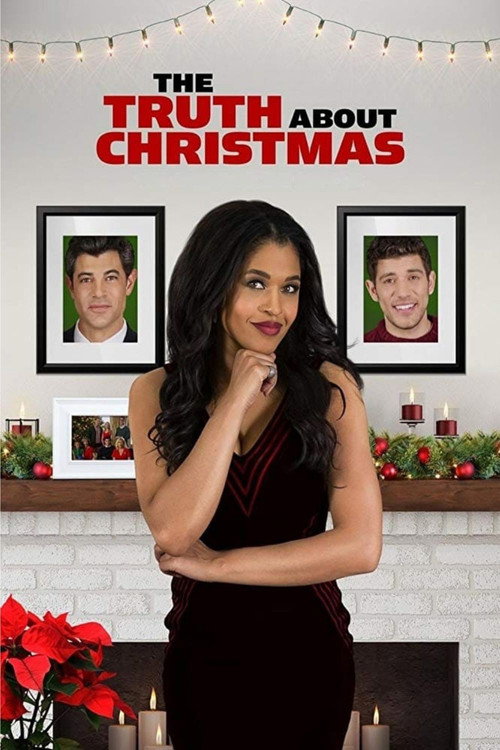 The Truth About Christmas trailer