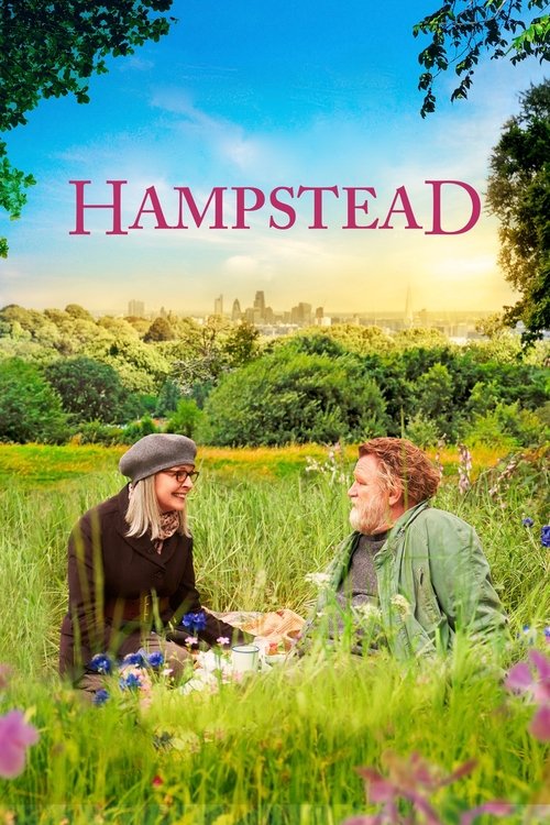 Hampstead trailer