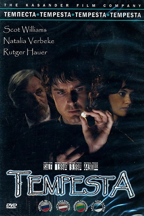 Tempesta trailer