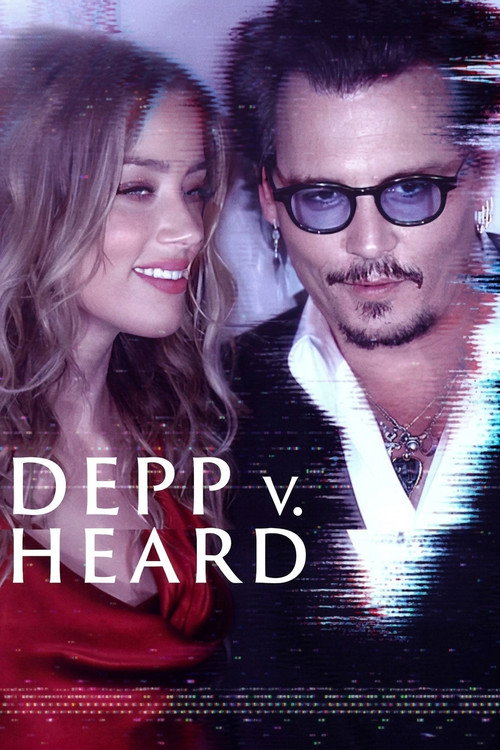 Depp V Heard trailer