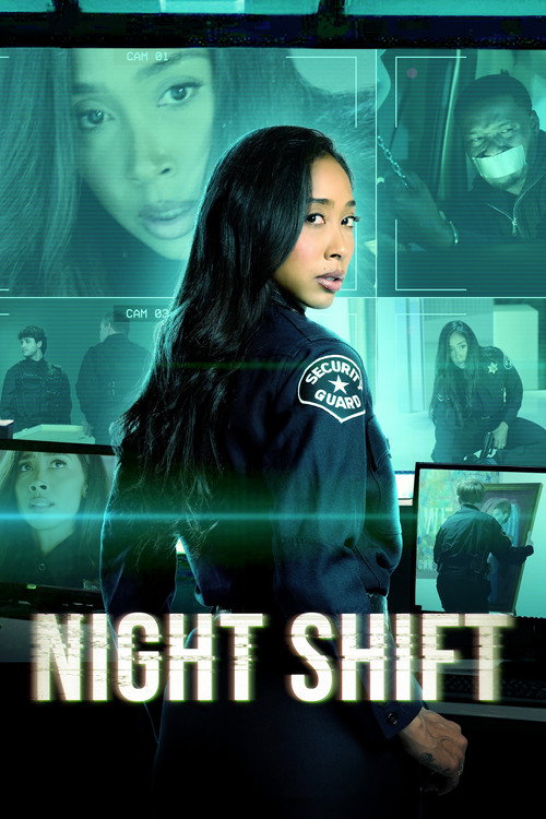 Night Shift trailer