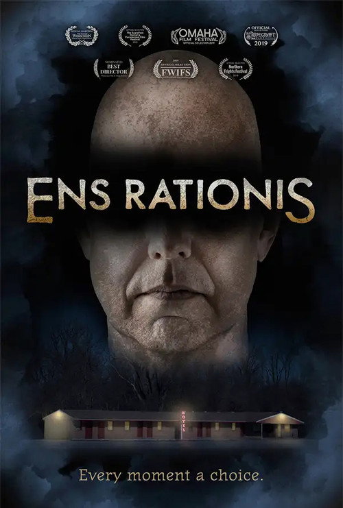 Ens Rationis trailer
