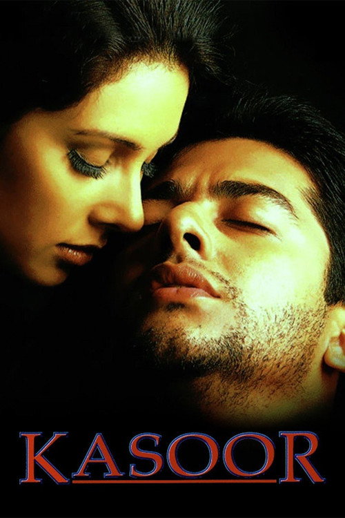 Kasoor trailer