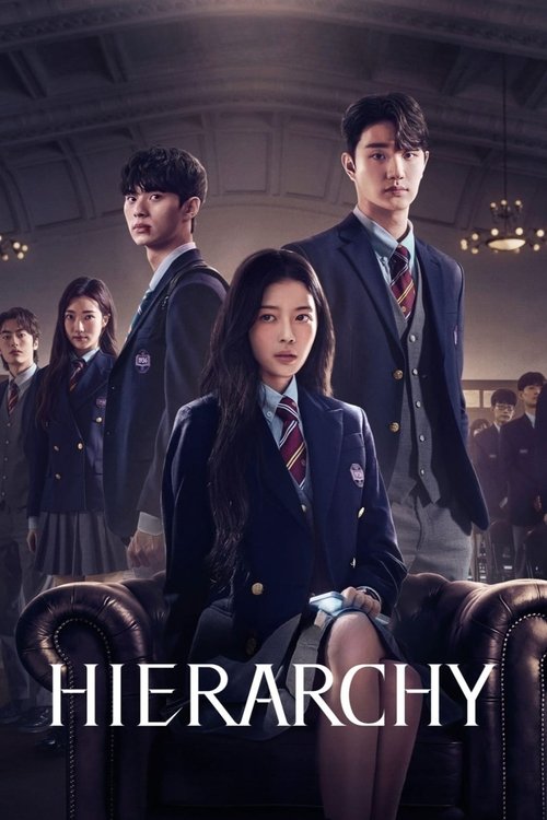 Hierarchy trailer