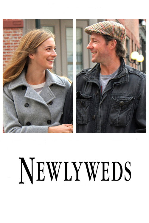 Newlyweds trailer