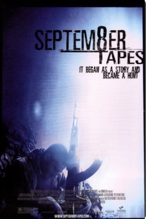 Septem8er Tapes trailer