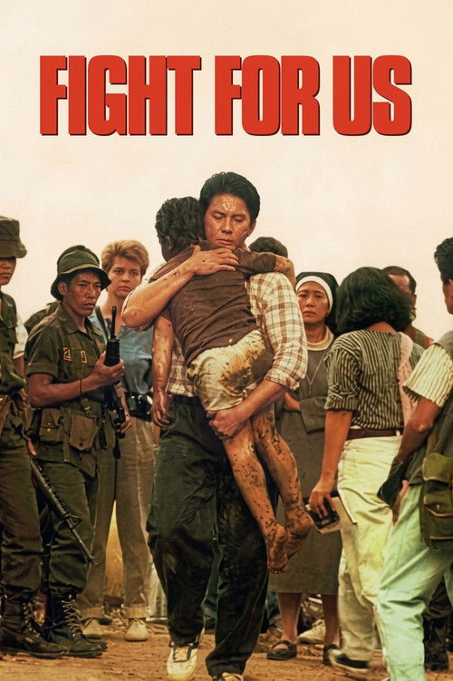 Fight for Us trailer