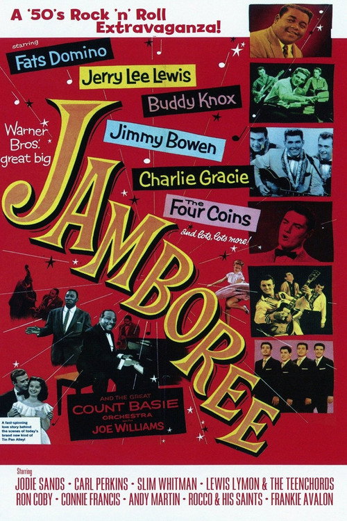 Jamboree! trailer